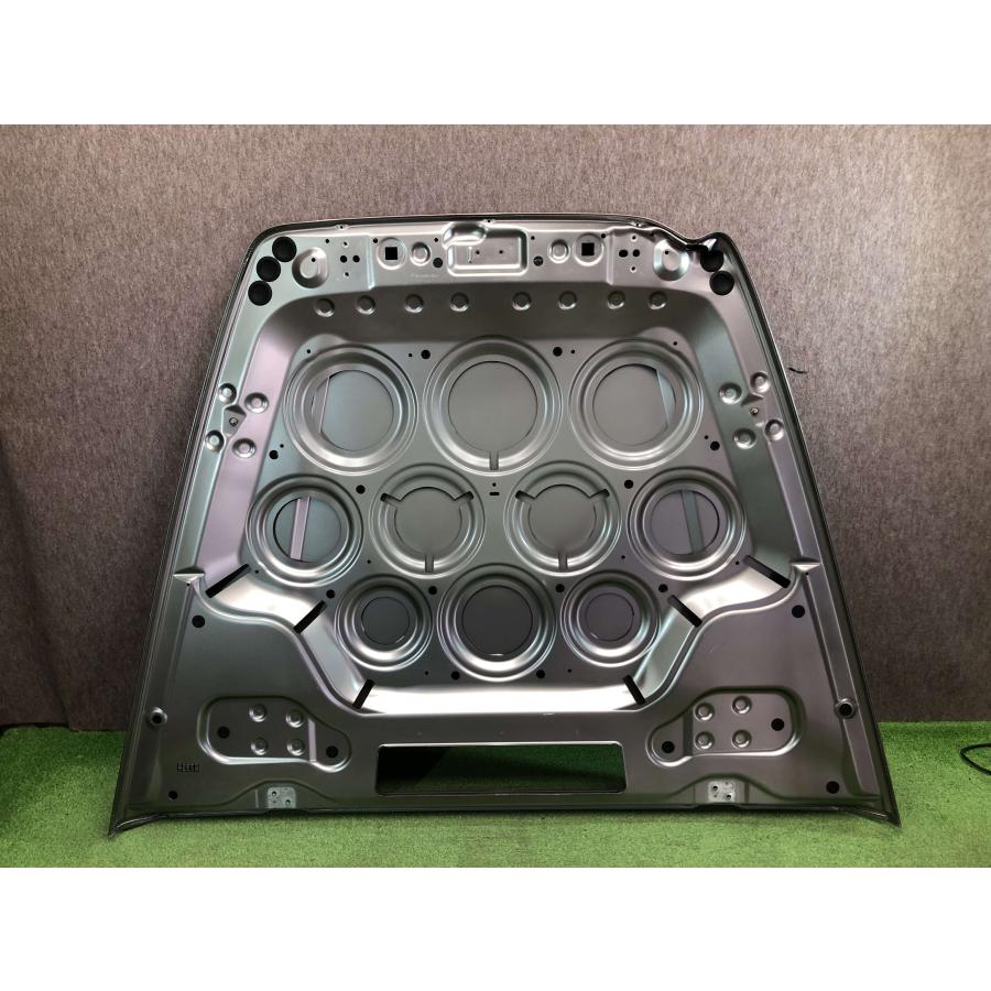 ■ メルセデスベンツ gクラス w463 純正 ボンネット 2015年式 メルセデスベンツ Gクラス W463 純正 ボンネット : 拓海商事