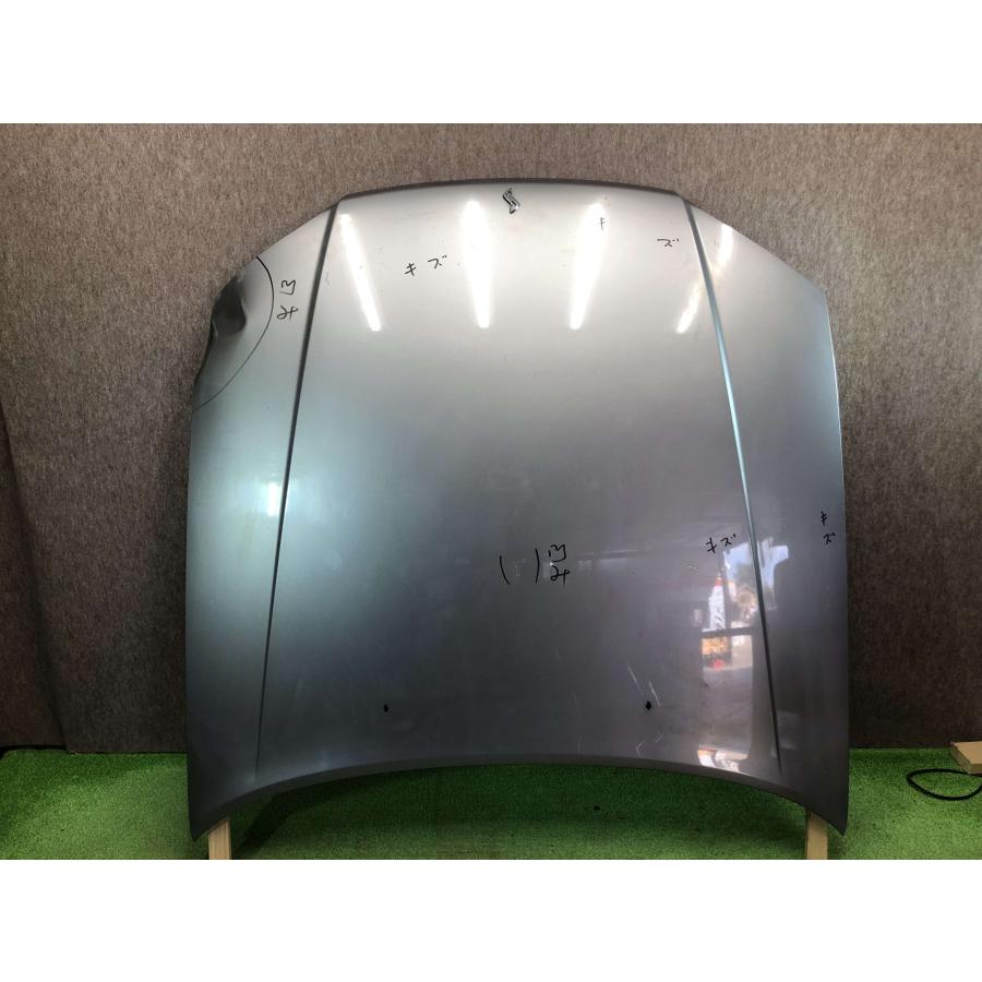 日産 純正 ER34 R34 スカイライン フロント ボンネット : 拓海商事 
