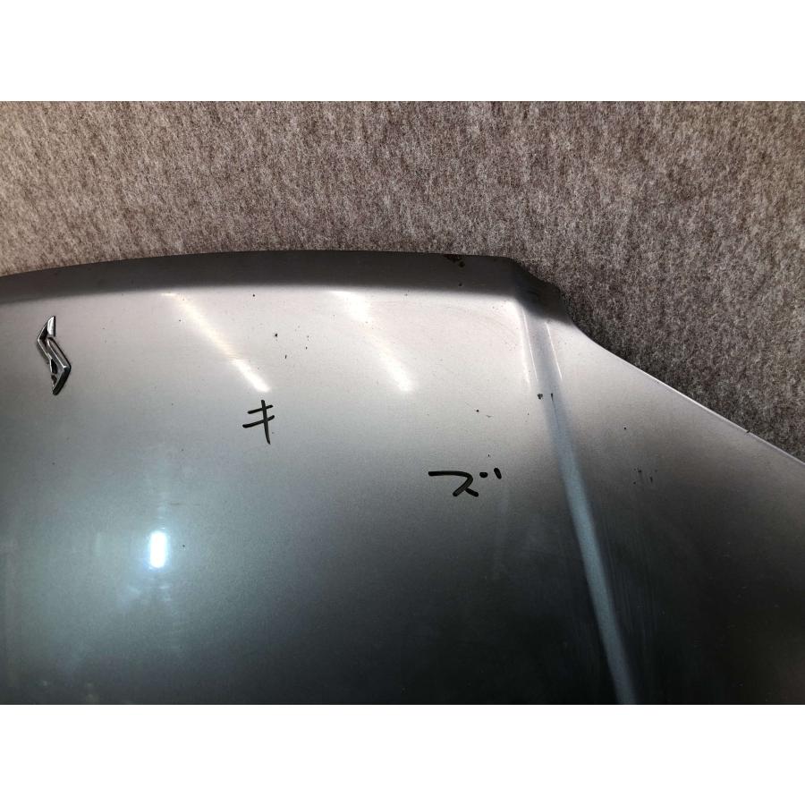 日産 純正 ER34 R34 スカイライン フロント ボンネット : 拓海商事