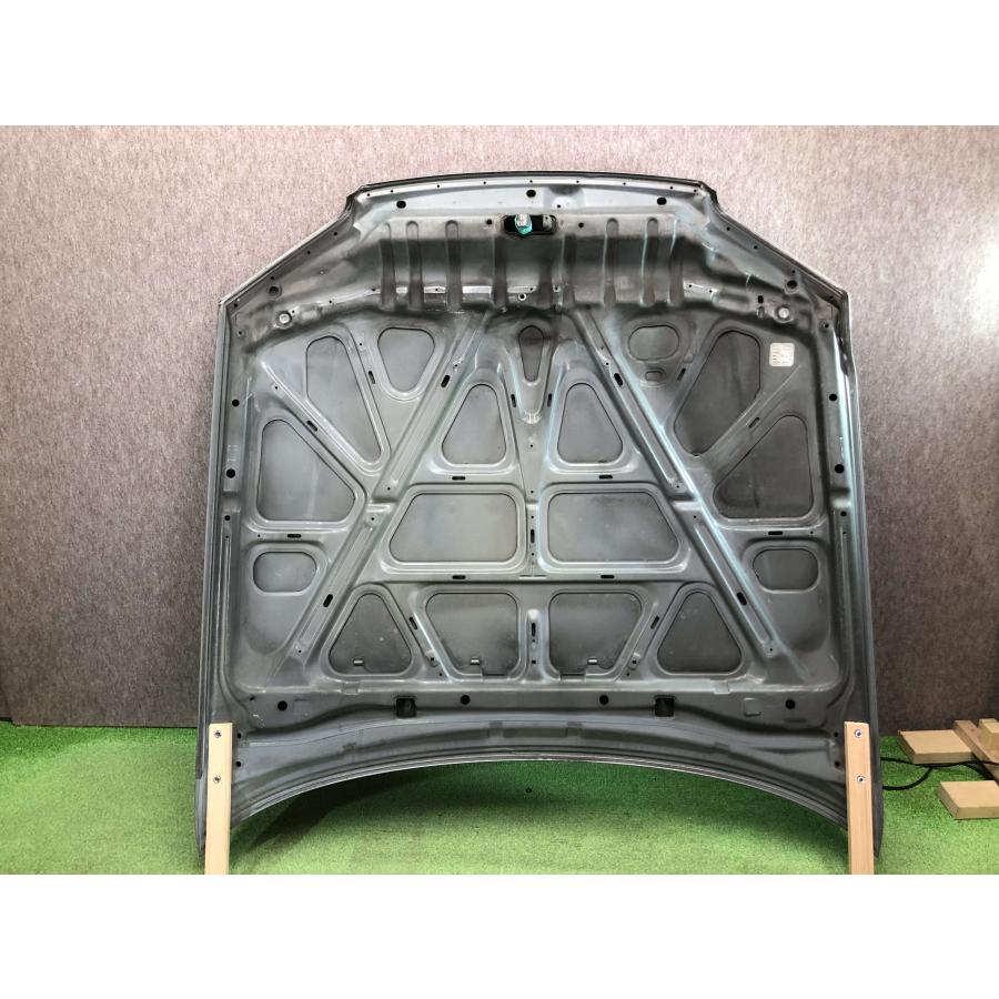 日産 純正 ER34 R34 スカイライン フロント ボンネット : 拓海商事