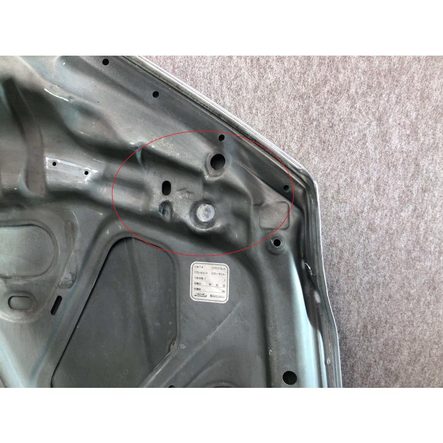 日産 純正 ER34 R34 スカイライン フロント ボンネット : 拓海商事