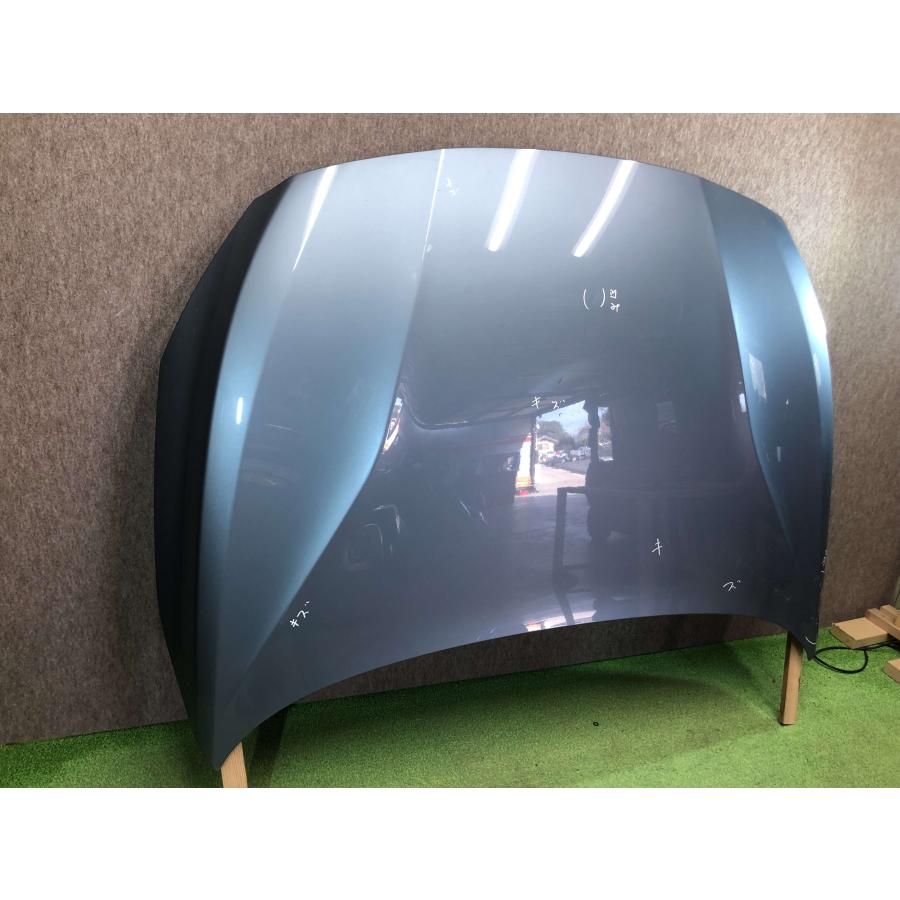 ボルボ V60 60シリーズ LDA-FD4204T ボンネットフード ボンネット