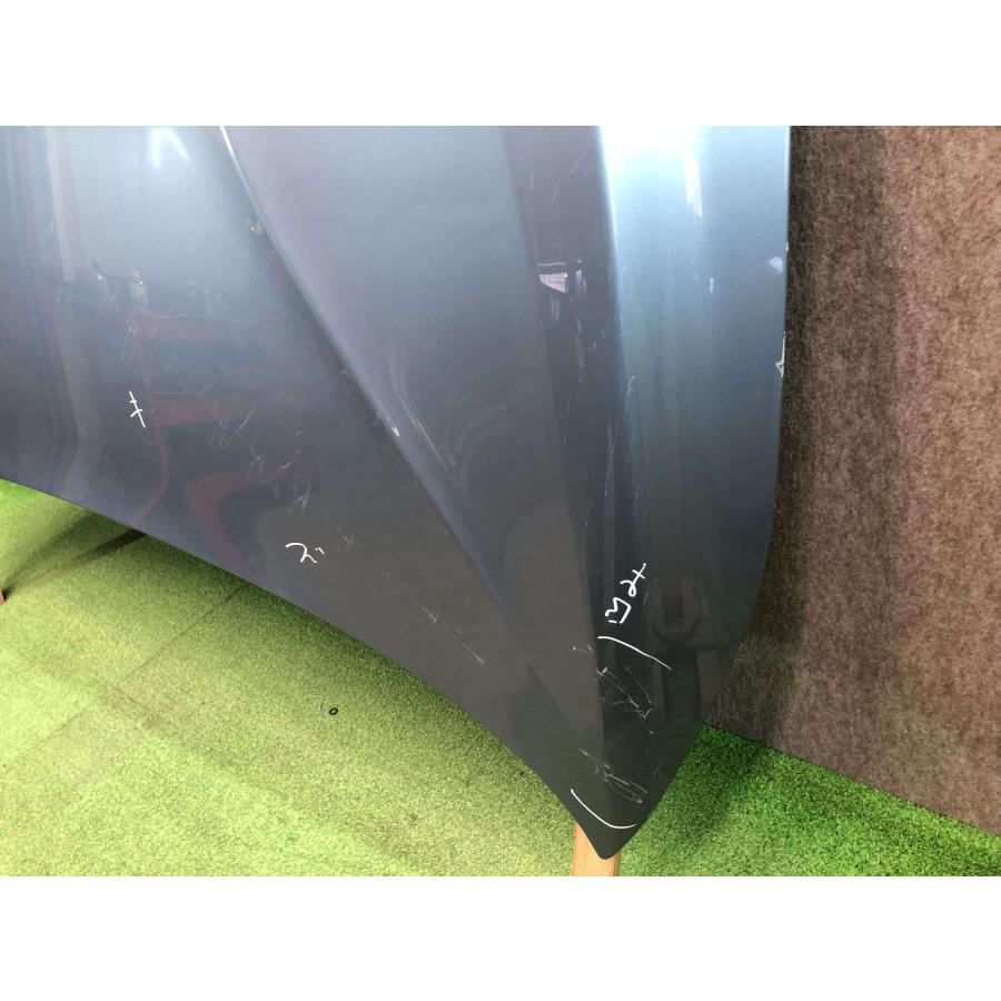 ボルボ V60 60シリーズ LDA-FD4204T ボンネットフード ボンネット