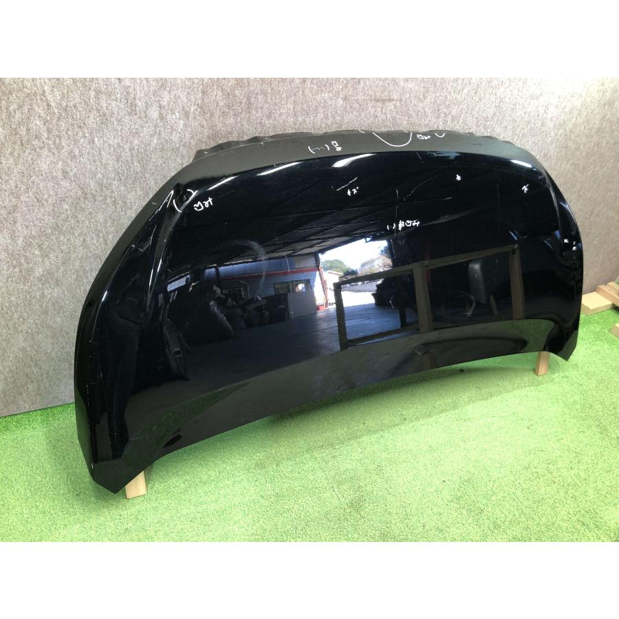 ヴォクシー 90ケイ ボンネットフード MZRA90W/MARE95W/ZWR90W/ZWR95W