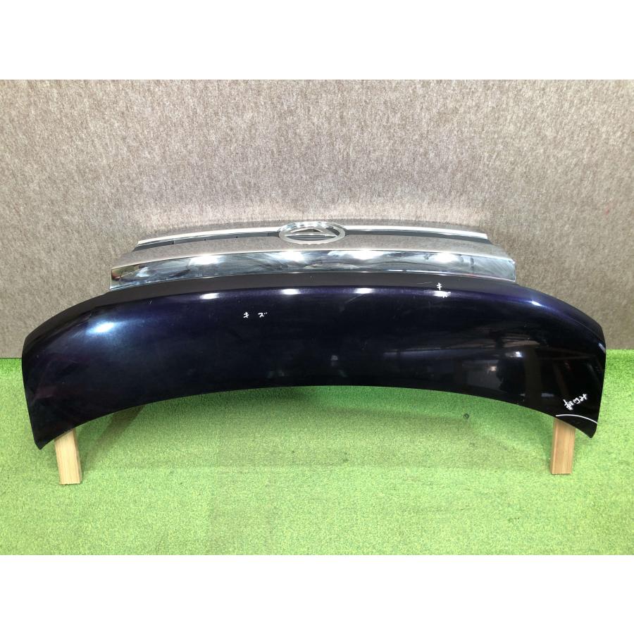 LA600S/LA610S タントカスタム 純正 ボンネット/フードパネル 53321