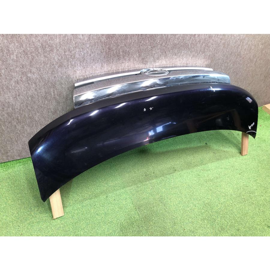LA600S/LA610S タントカスタム 純正 ボンネット/フードパネル 53321