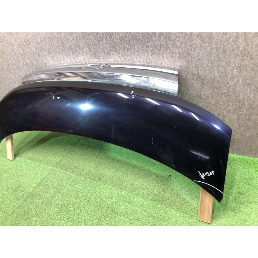 LA600S/LA610S タントカスタム 純正 ボンネット/フードパネル 53321 