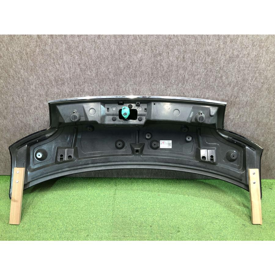 LA600S/LA610S タントカスタム 純正 ボンネット/フードパネル 53321