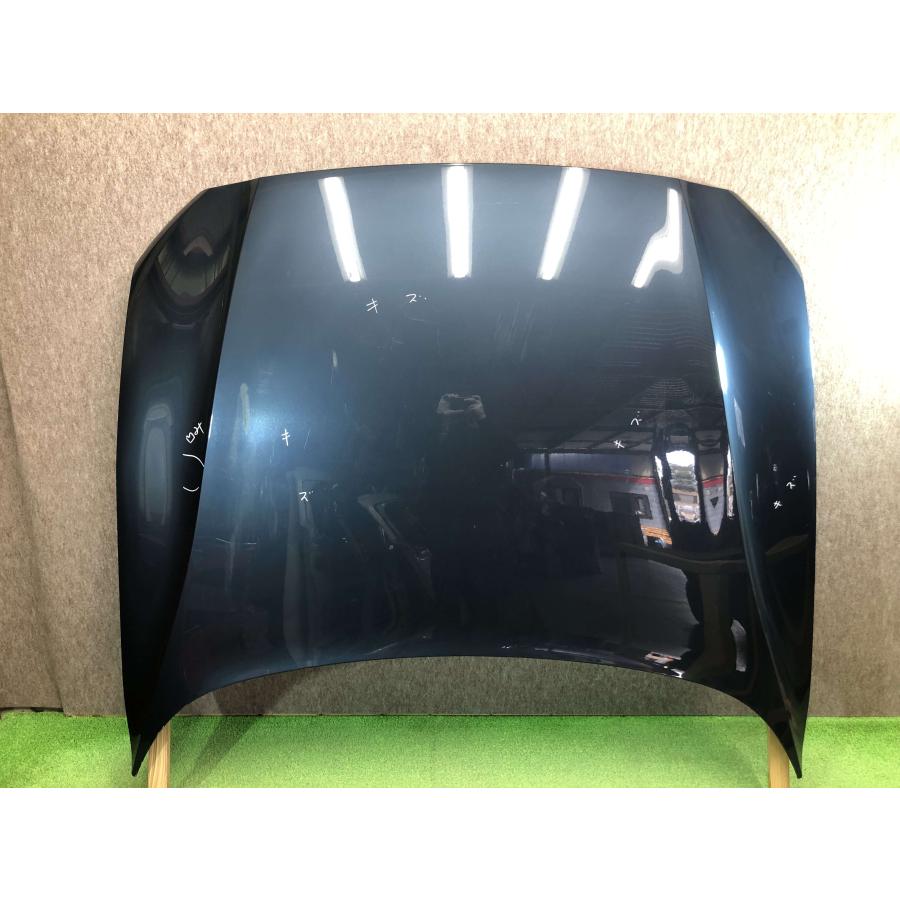 ボルボボンネット ボルボ V60 DBA-ZB420 純正 ボンネット 31468159 : 拓海商事ヤフー店