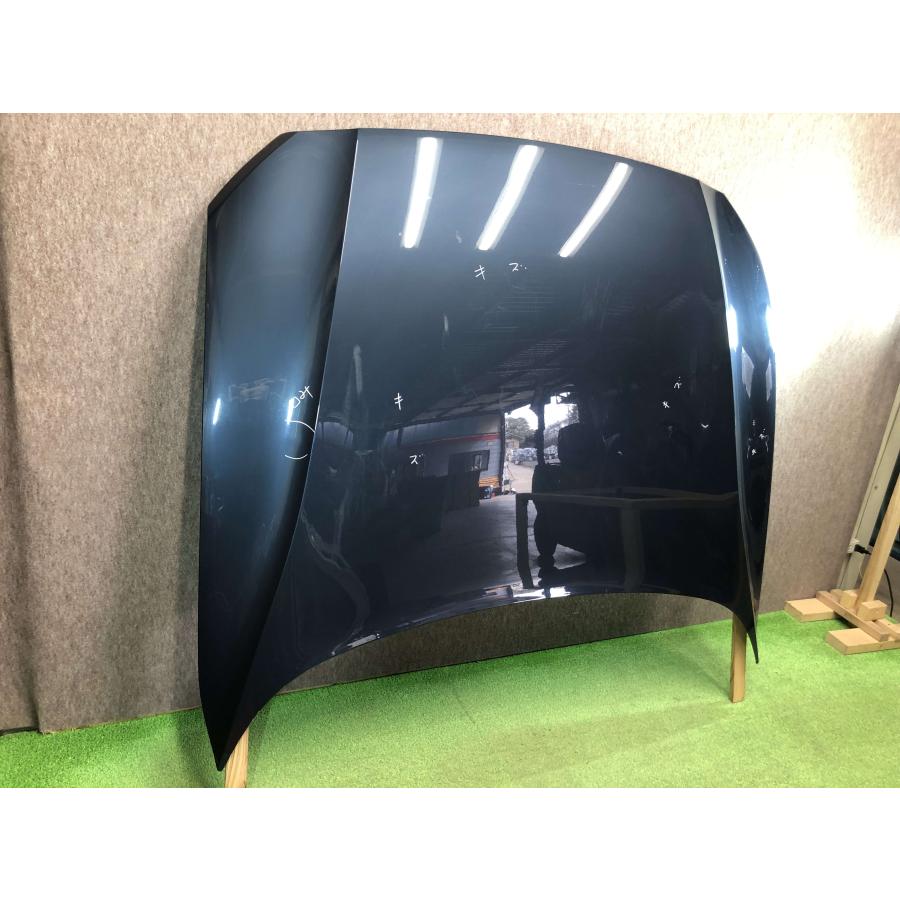 ボルボ V60 DBA-ZB420 純正 ボンネット 31468159 : 拓海商事ヤフー店