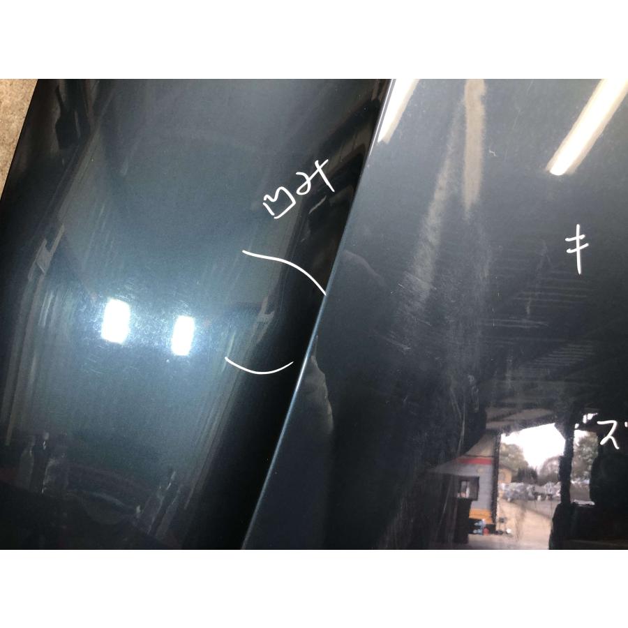 ボルボ V60 DBA-ZB420 純正 ボンネット 31468159 : 拓海商事ヤフー店