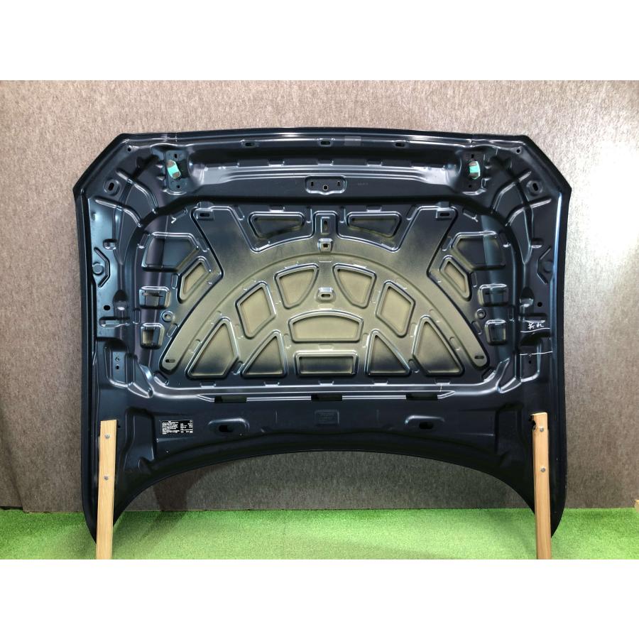 ボルボ V60 DBA-ZB420 純正 ボンネット 31468159 : 拓海商事ヤフー店