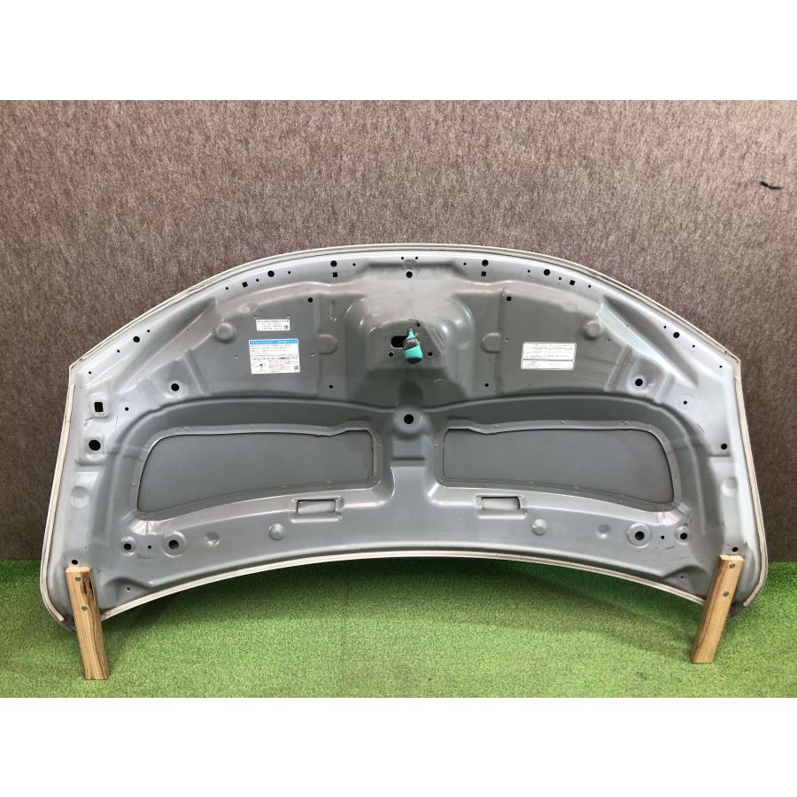 ホンダ純正 GP5 GP6フィットハイブリッド GK3/GK4/GK5/GP5/GP6 フィット/ハイブリッド 純正 ボンネット