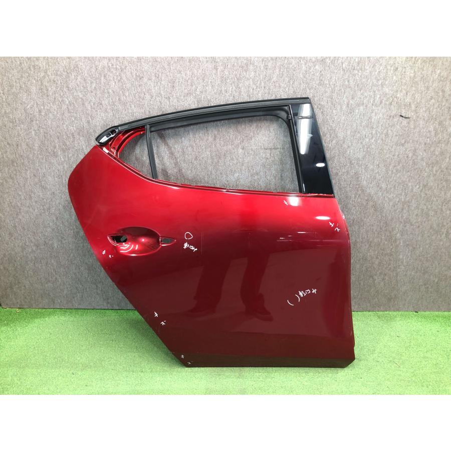 マツダ3 BP5P BPFP BPEP リア ゲート バック ドア マツダ3 BPFP 純正