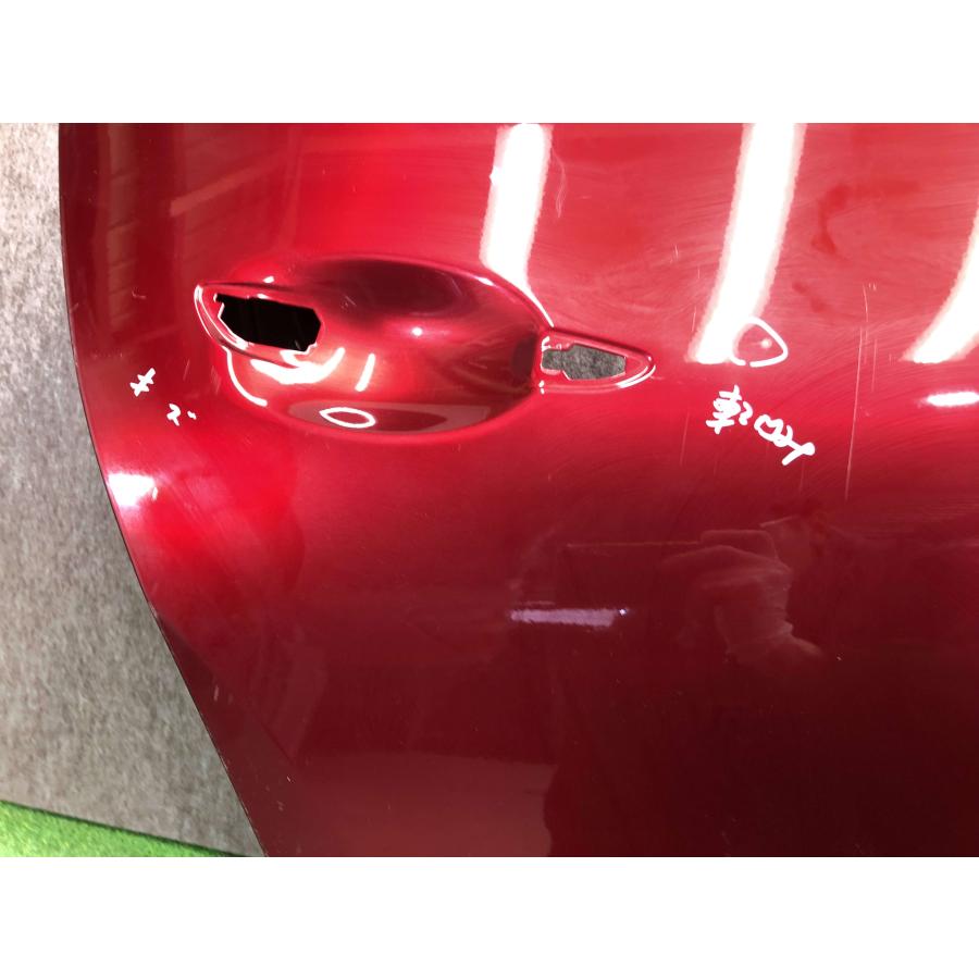 BP5P/BP8P/BPFP MAZDA3/マツダ3 純正 右リアドア BDMT72010 : 拓海商事