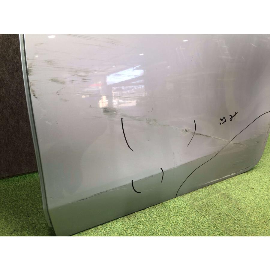 ZVW40 ZVW41 プリウスα 純正 左 リアドア : 拓海商事ヤフー店 - 通販 