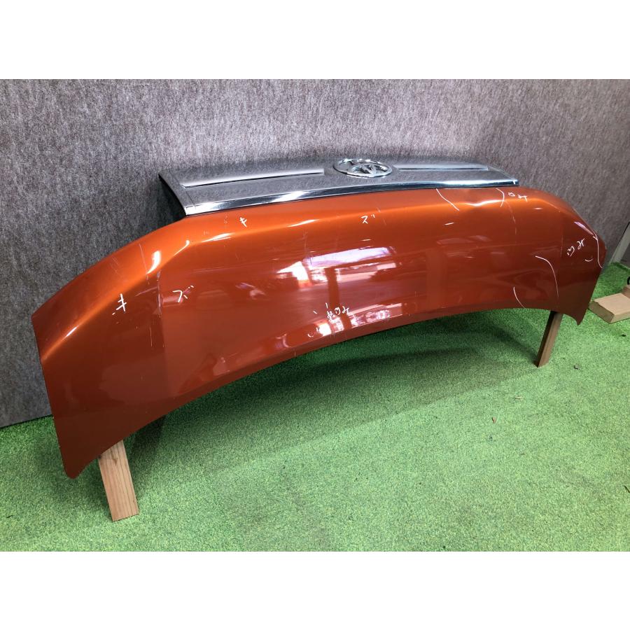 ウェイク LA700S/LA710S ピクシスメガ LA700A/LA710A 後期 ボンネット