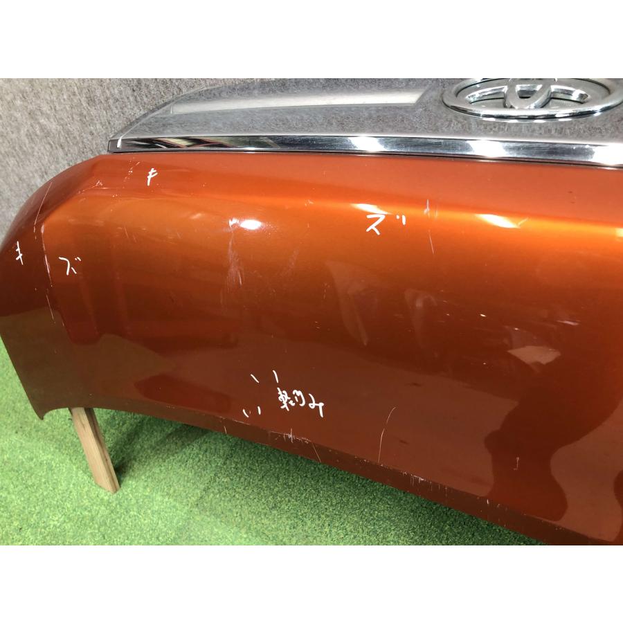 ウェイク LA700S/LA710S ピクシスメガ LA700A/LA710A 後期 ボンネット