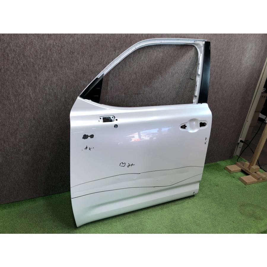 ランドクルーザ 純正 FJA300W 左 フロントドア : 拓海商事ヤフー店