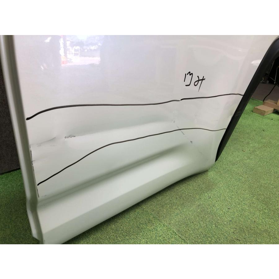 FJA300W/VJA300W ランドクルーザー/ランクル 純正 左 リアドア : 拓海