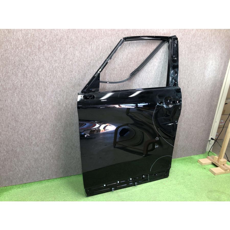 新型 アルファード/ヴェルファイア 40 純正 左 フロントドア : 拓海