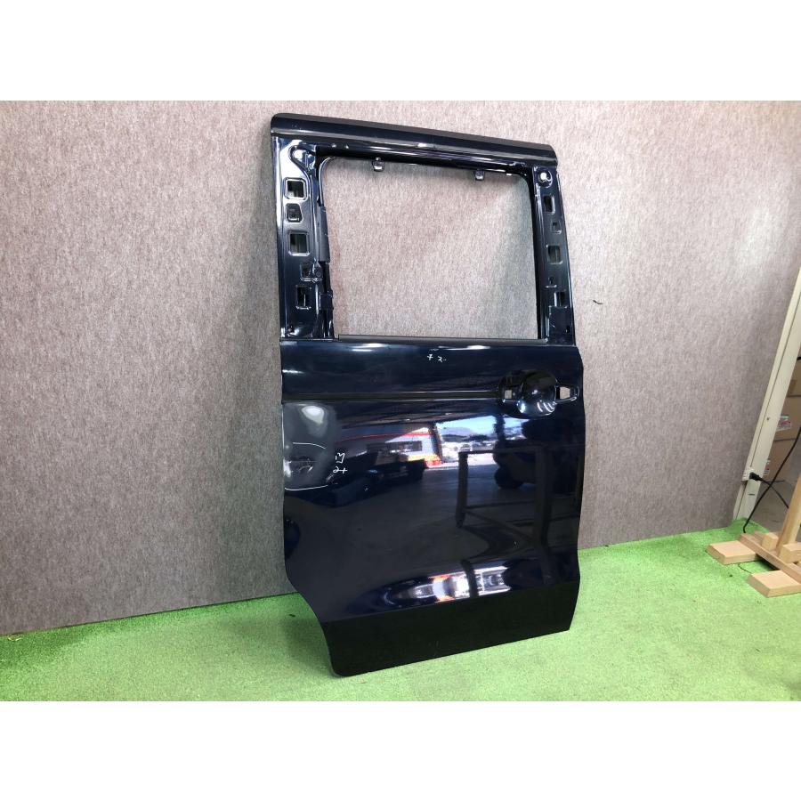 JF3/JF4 N-BOX/エヌボックス/カスタム 純正 右スライドドア/右リアドア