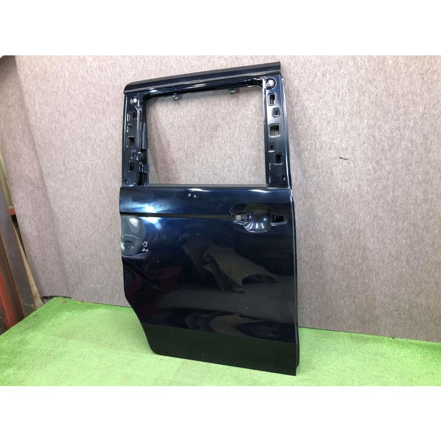 リア右スライドドア JF3/JF4 N-BOX/エヌボックス/カスタム 純正 右スライドドア/右リアドア