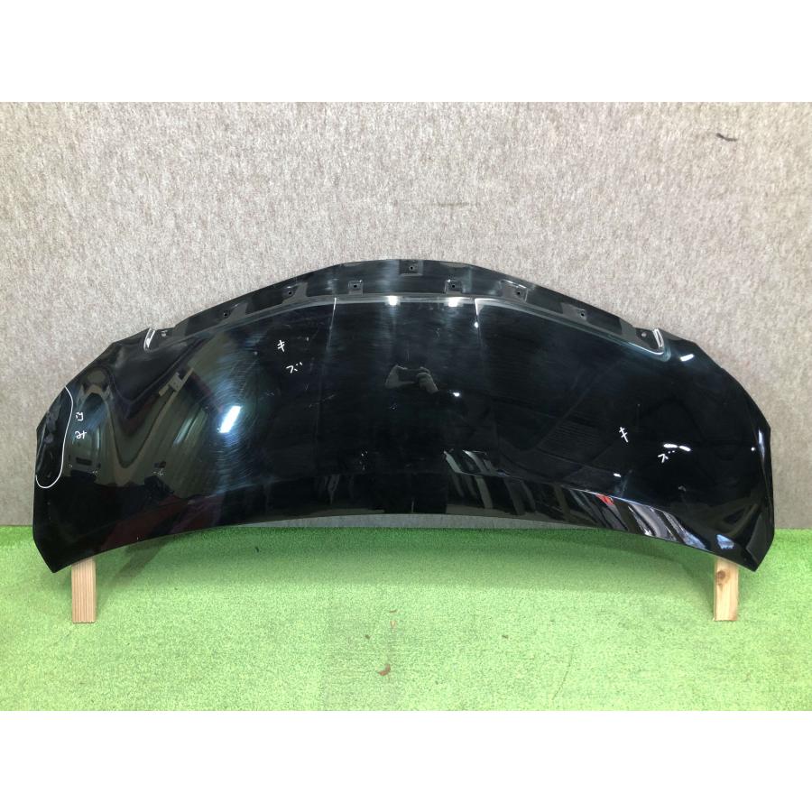 トヨタ アルファード 20 ANH20 ANH25 GGH20 GGH25 純正 ボンネット