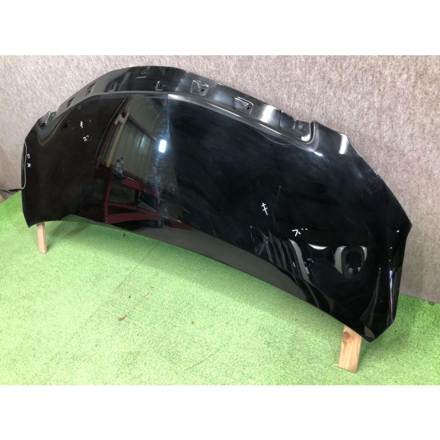 20アルファード ボンネット　ANH20W トヨタ 純正 アルファード 《 ANH20W 》 ボンネットフード 53301-58020