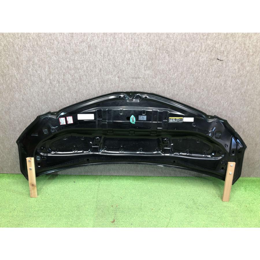 トヨタ アルファード 20 ANH20 ANH25 GGH20 GGH25 純正 ボンネット