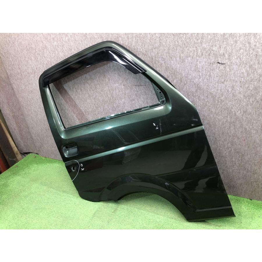 キャリィ トラック DA16T 純正 フロントドア 右 : 拓海商事ヤフー店