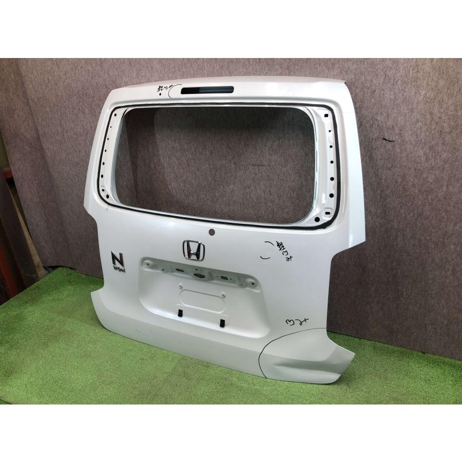 JH3/JH4 N-WGN/N-WGN 純正 リアゲート/バックドア : 拓海商事ヤフー店