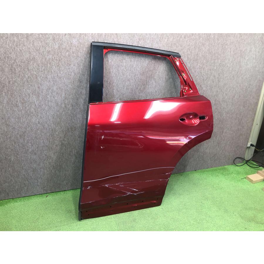 KF2P/KF5P/KFEP/KF系 CX-5/CX5 純正 左リアドア KB7W73010 : 拓海商事
