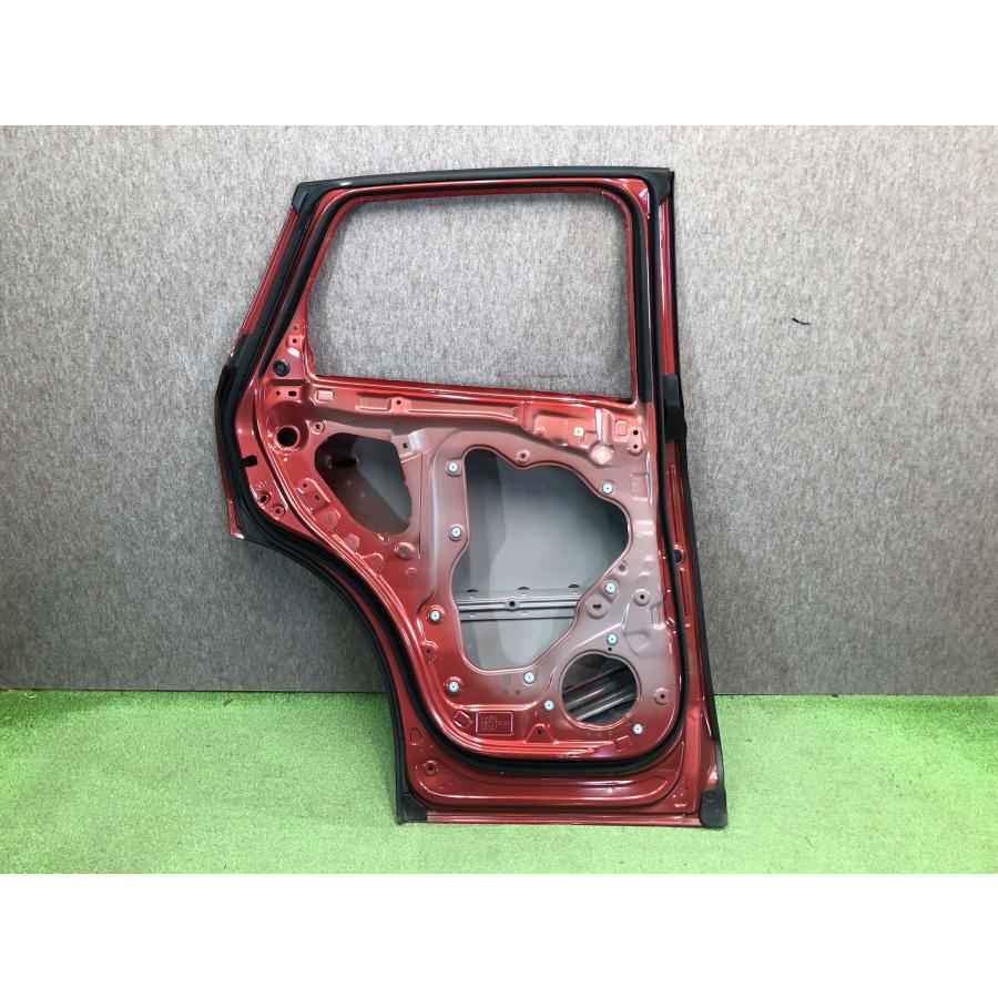KF2P/KF5P/KFEP/KF系 CX-5/CX5 純正 左リアドア KB7W73010 : 拓海商事