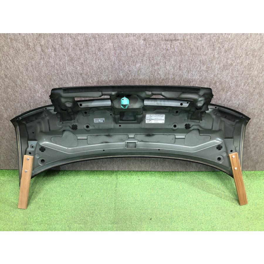 N-BOX N BOX JF1 / JF2 ボンネット 雹害車 : 拓海商事ヤフー店 - 通販