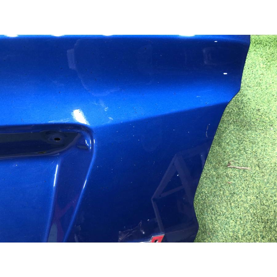 WRX STI VAB 純正 トランク 雹害車 : 拓海商事ヤフー店 - 通販 - Yahoo