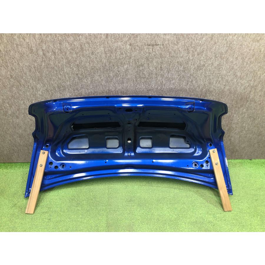 WRX STI VAB 純正 トランク 雹害車 : 拓海商事ヤフー店 - 通販 - Yahoo