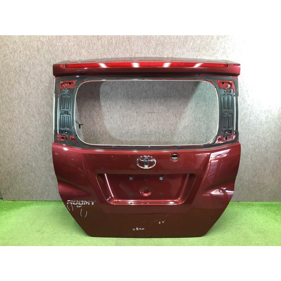 トール タンク ルーミー M900A リアゲート バックドア 67149-B1170 