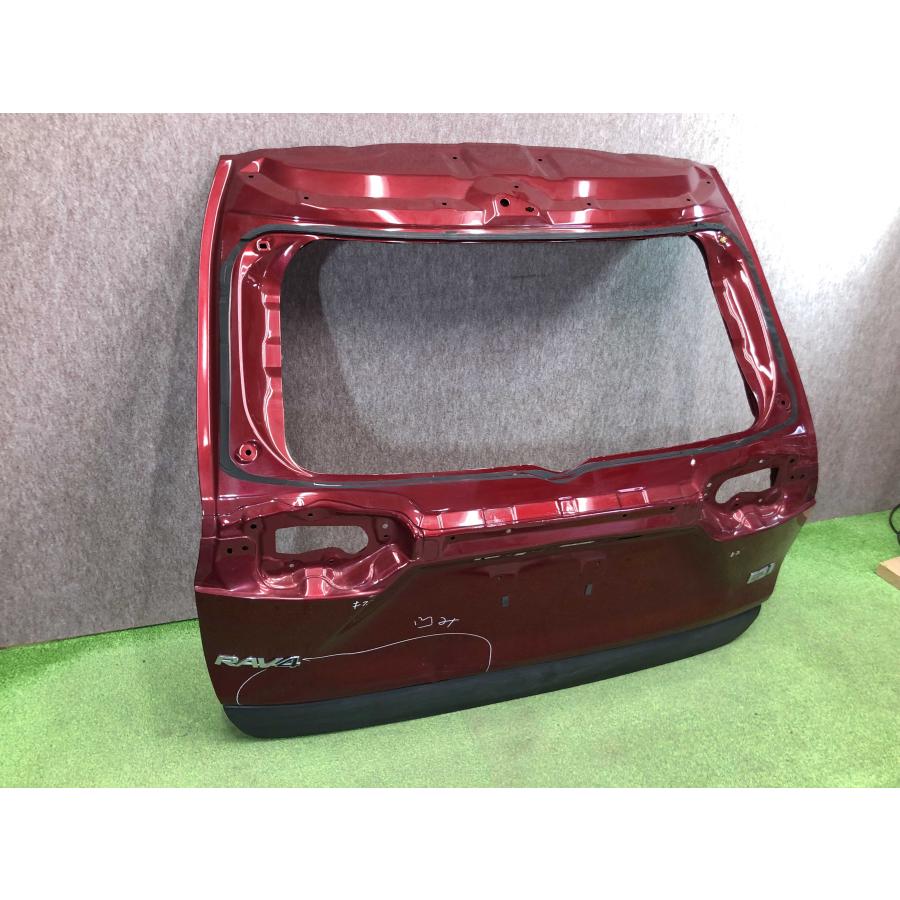 MXAA52/MXAA54/AXAH52/AXAH54 RAV4/ラブ4 純正 リアゲート : 拓海商事