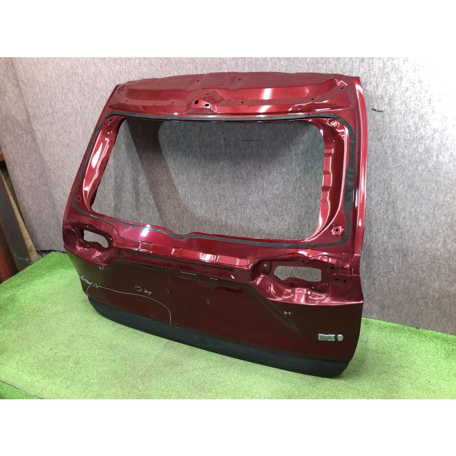MXAA52/MXAA54/AXAH52/AXAH54 RAV4/ラブ4 純正 リアゲート : 拓海商事