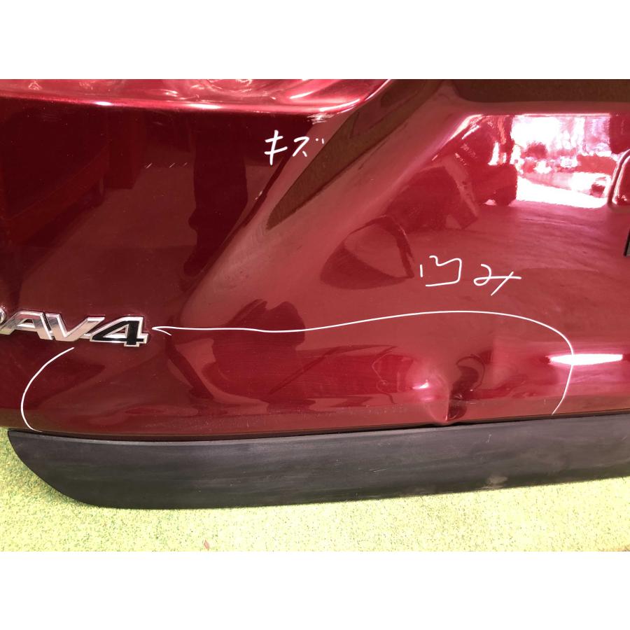 MXAA52/MXAA54/AXAH52/AXAH54 RAV4/ラブ4 純正 リアゲート : 拓海商事