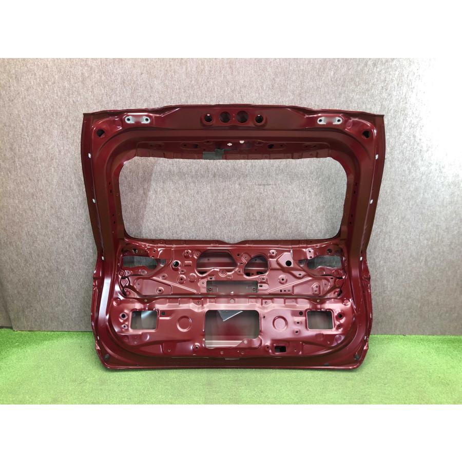 MXAA52/MXAA54/AXAH52/AXAH54 RAV4/ラブ4 純正 リアゲート : 拓海商事