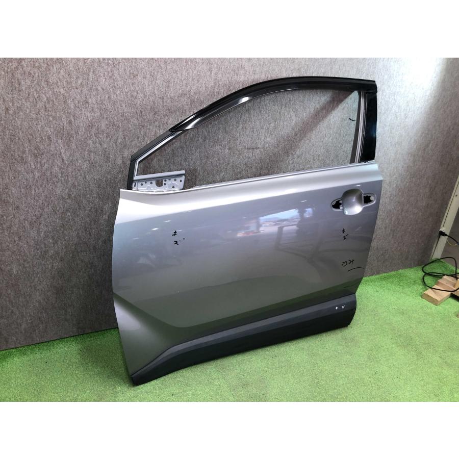 ZYX10/ZYX11/NGX10/NGX50 C-HR/CHR 純正 左 フロントドア : 拓海商事