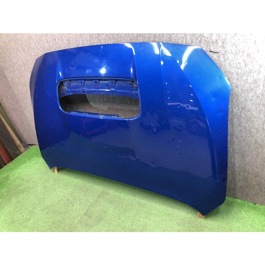スバル レヴォーグ VM4/VMG ボンネット WRX/S4/STI/VAG/VAB 雹害車