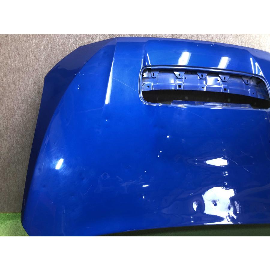 スバル レヴォーグ VM4/VMG ボンネット WRX/S4/STI/VAG/VAB 雹害車