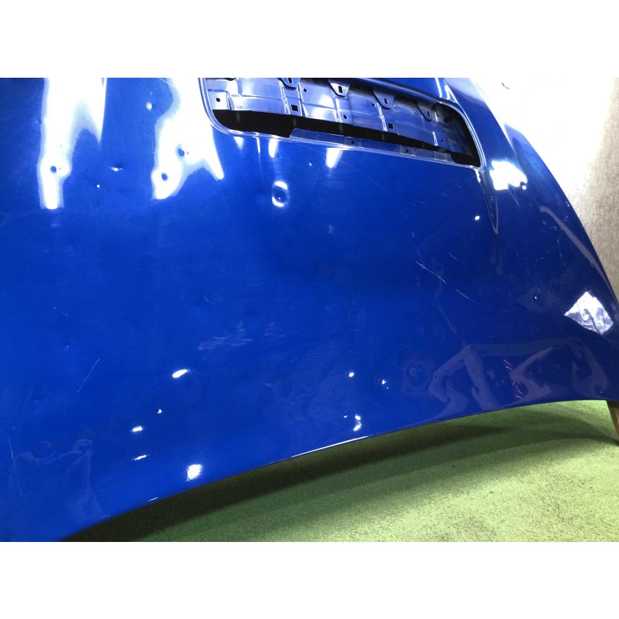 スバル レヴォーグ VM4/VMG ボンネット WRX/S4/STI/VAG/VAB 雹害車