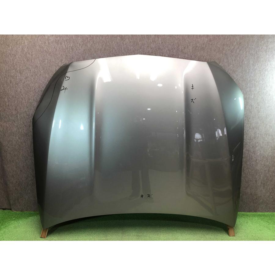 ベンツ Cクラス W206/S206 純正 ボンネット/フード : 拓海商事ヤフー店 