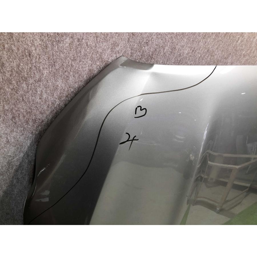ベンツ Cクラス W206/S206 純正 ボンネット/フード : 拓海商事ヤフー店