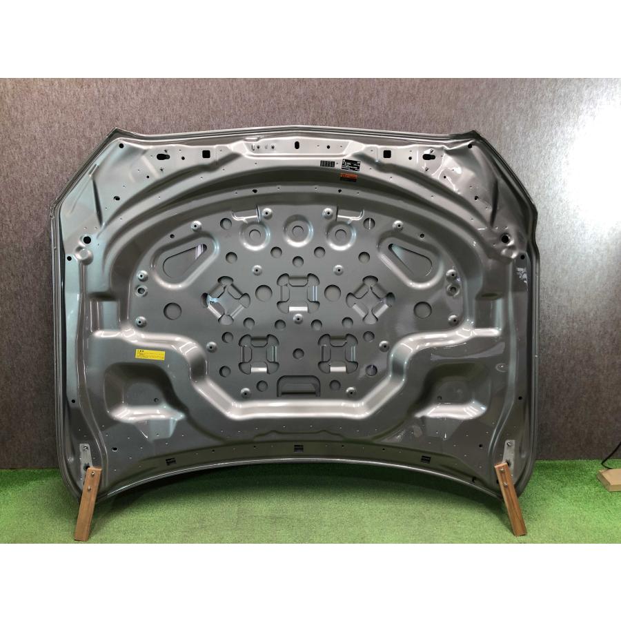 ベンツ Cクラス W206/S206 純正 ボンネット/フード : 拓海商事ヤフー店