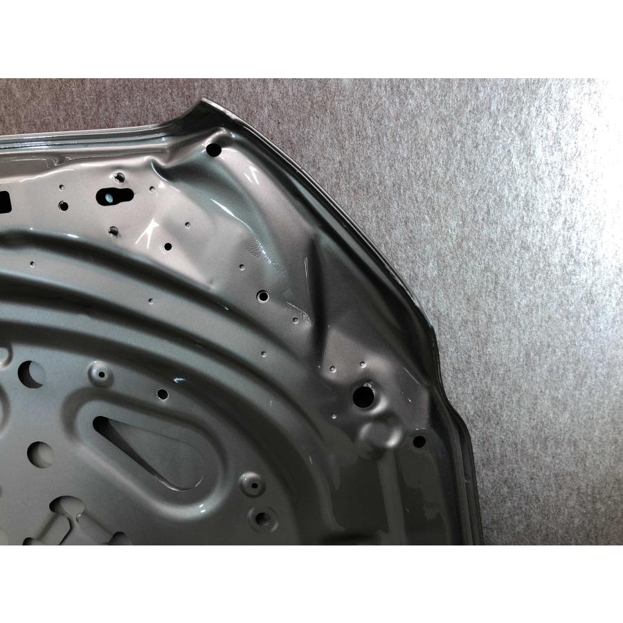 ベンツ Cクラス W206/S206 純正 ボンネット/フード : 拓海商事ヤフー店